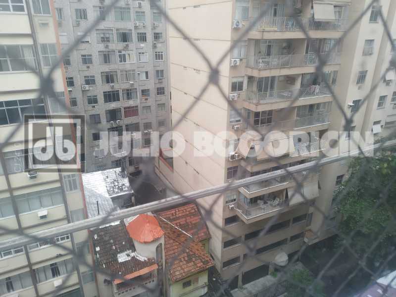 32 - Copacabana - 3 quartos -  - 32