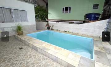 Casa 2 quartos à venda Neves, São Gonçalo - R$ 290.000 - JBIC66008