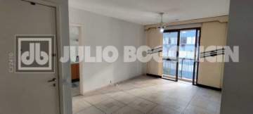 Tijuca - VENDA - Apartamento - 3 Quartos (Suíte) - Dependências - Elevador - 2 Vagas de Garagem - Julio Bogoricin - JBAP304762 Tijuca - VENDA - Apartamento - 3 Quartos (Suíte) - Dependências - Elevador - 2 Vagas de Garagem - Julio Bogoricin - JBAP304762