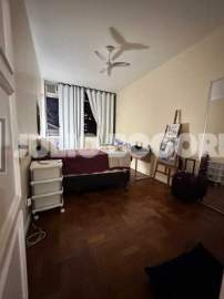 Apartamento 3 quartos à venda Icaraí, Niterói - R$ 800.000 - JBIC302320