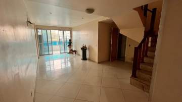 Apartamento - Duplex / Residencial / Freguesia (Jacarepaguá) - JBJ52674