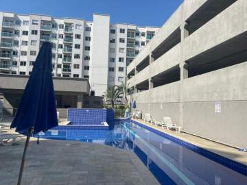 Oportunidade - APARTAMENTO PECHINCHA MIRATAIA 2 - VAZIO - VARANDA - 2 QUARTOS - 1 SUITE - VAGA COBERTA - PISCINA COM RAIA - JBJ203731