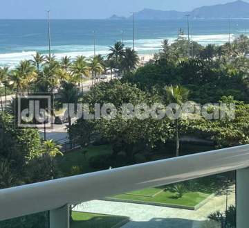 Imperdível - BARRA WYNDHAM QUARTO SALA VISTA MAR OPORTUNIDADE - JBB144859