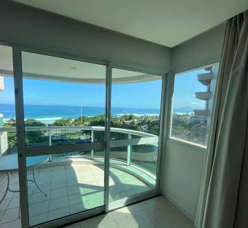 BARRA WYNDHAM QUARTO SALA VISTA MAR OPORTUNIDADE - JBB144861