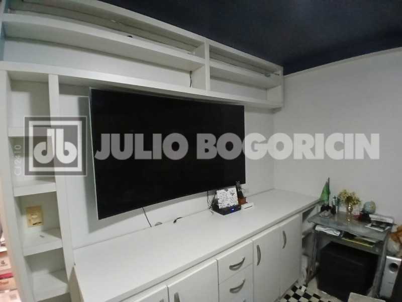 Cobertura 950k 16 - 8