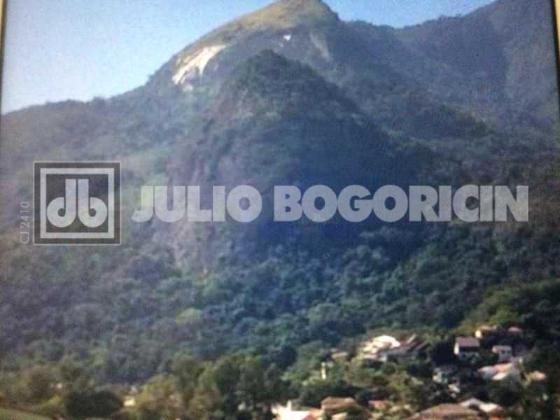 vista montanha - 1