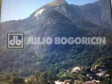 Cobertura Duplex Na Freguesia-3 Quartos-1 Suíte-180m²-2 Vagas - JBJ52670