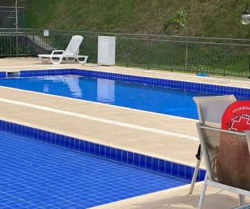 Oportunidade - Apartamento - Padrão / Residencial / Curicica - JBJ203735