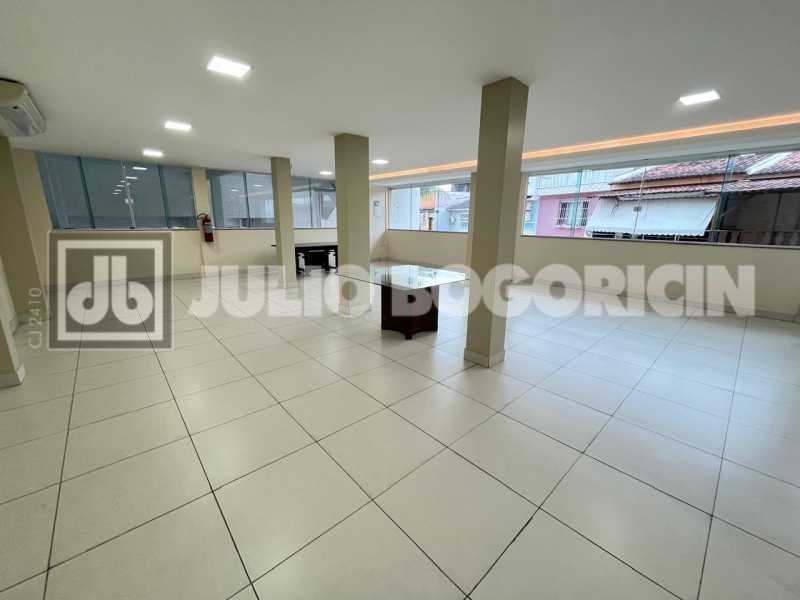 33jardimguanabaraestradadogale - 33