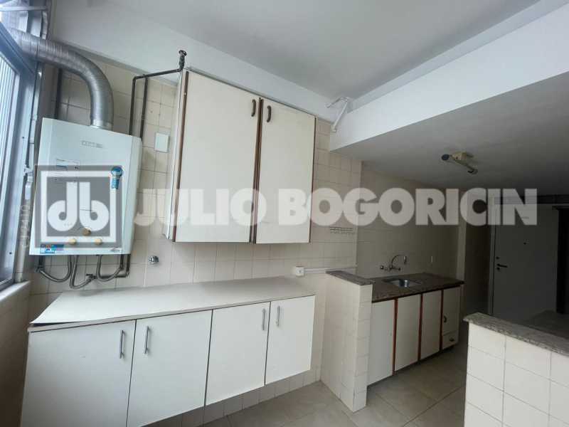 AREA DE SERVIÇO+COZINHA. - 15