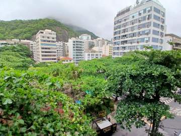 Imperdível - Apartamento 4 quartos à venda Leblon, Rio de Janeiro - R$ 7.900.000 - JBL48056