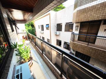 Ilha do Governador - Ribeira - VENDA - Apartamento - Sala - 1 Quarto - Elevador - Vaga de Garagem - Julio Bogoricin - JBI11171