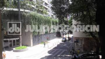 Apartamento 3 quartos à venda Flamengo, Rio de Janeiro - R$ 930.000 - JBF37781