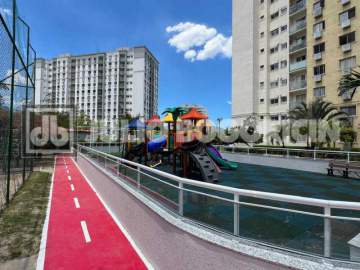 Imperdível - Oportunidade única na Barra da Tijuca - JBRB214132