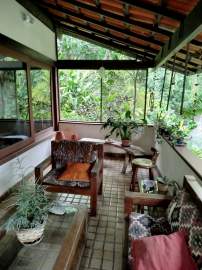 Oportunidade - Casa em Condomínio à venda Rua Estrela Dalva, Itanhangá, Rio de Janeiro - R$ 1.000.000 - JBB67225