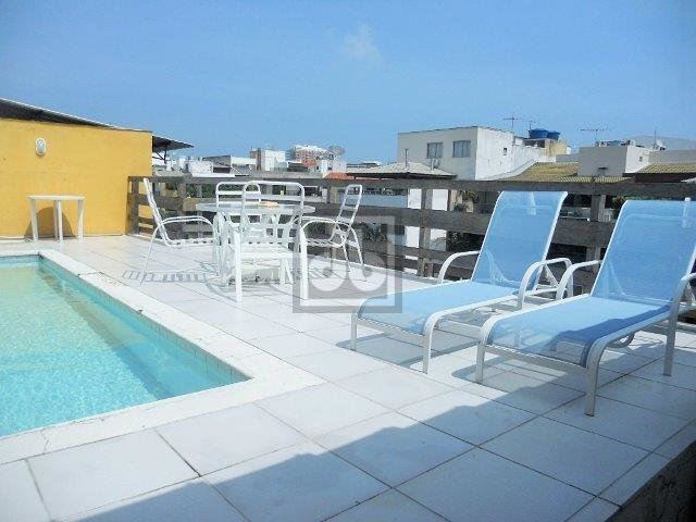 Conheça FOTO_12 do imóvel - Cobertura à venda Rua Armênia, Barra da Tijuca, Rio de Janeiro - R$ 2.990.000 - JBB55447 - 12 FOTO_12 - 12