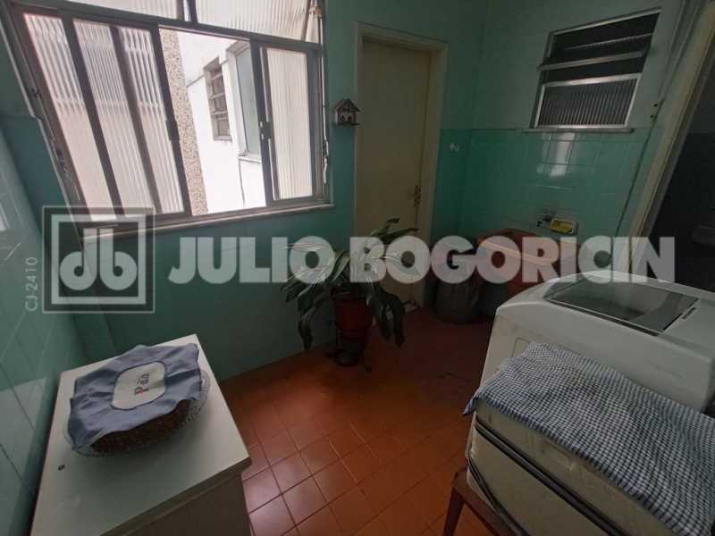23tauaapartamentosala03quartos - 22