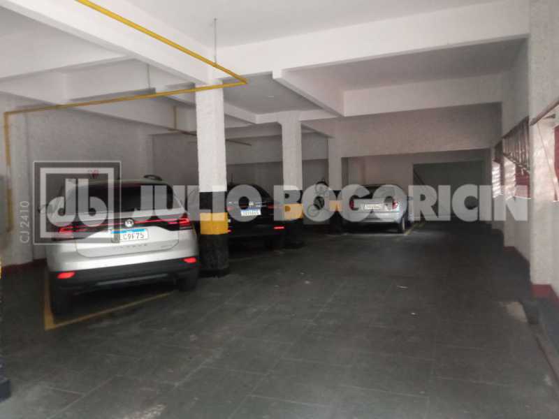 26tauaapartamentosala03quartos - 25