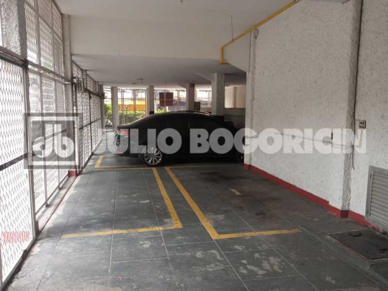 28tauaapartamentosala03quartos - 27