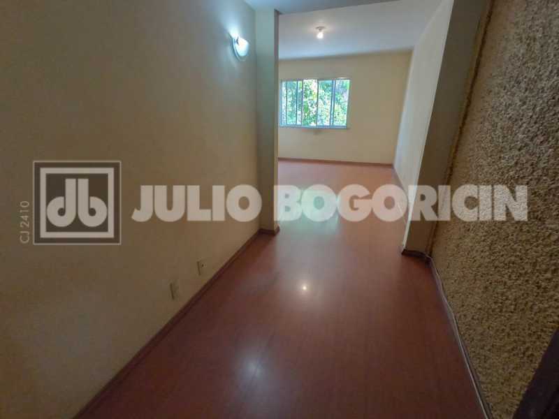 01tauaapartamentosala03quartos - 2