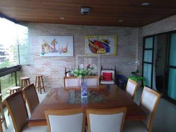 Imperdível - Apartamento à venda Avenida Genaro de Carvalho, Recreio dos Bandeirantes, Rio de Janeiro - R$ 880.000 - JBRB318590