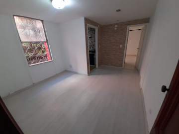 Ilha do Governador - Praia da Bandeira - VENDA - Apartamento - Sala - 1 Quarto - Vaga de Garagem - Julio Bogoricin - JBI11173
