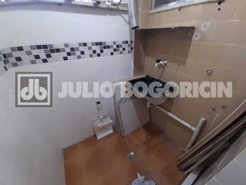 11praiadabandeira1quartojuliob - 11
