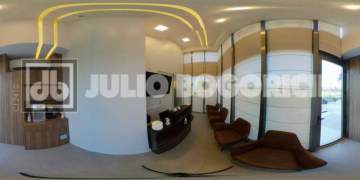 Ótima localização - JBRB713386 Recreio Loja Duplex 6salas 4banheiros 3 Vagas - JBRB713386