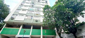 Oportunidade - Apartamento /54m/sala/2quartos/dependência completa e vaga - JBM222856