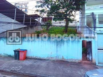 Oportunidade - Terreno Curicica com 360m2 -Localização privilegiada! Doc ok! - JBJ81394