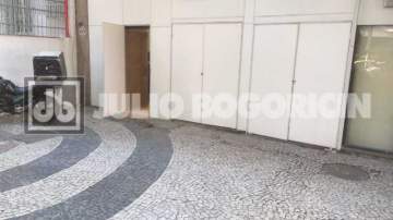 Ótima localização - Lojão para Venda ou Locação no Leblon Totalizando 279m² - JBL70960