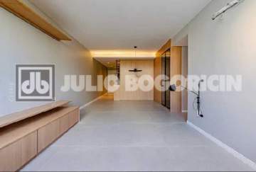 Apartamento 3 quartos à venda Ipanema, Rio de Janeiro - R$ 2.600.000 - JBIPA35036