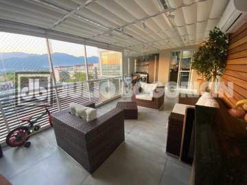 Oportunidade - COBERTURA DUPLEX 03 QUARTOS, 02 SUITES - JBRB318720