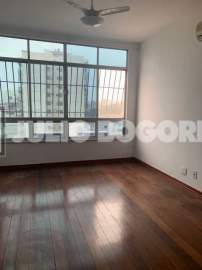 Apartamento 3 quartos à venda Icaraí, Niterói - R$ 900.000 - JBIC302328