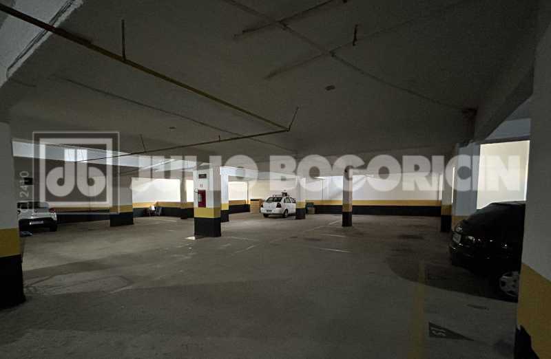 CACHAMBI_GARAGEM. - 26