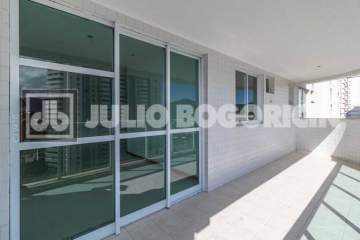 Imperdível - 03 QUARTOS,COM 01 SUITE EM ANDAR ALTO - JBRB318722