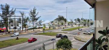 Imperdível - Excelente Apartamento no Recreio Vista Mar 4 (suítes) 4 vagas - JBRB41828