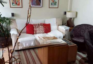 Apartamento 3 quartos à venda Laranjeiras, Rio de Janeiro - R$ 1.200.000 - JBF37793