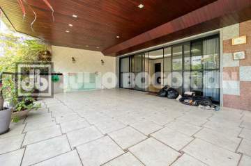 Oportunidade - Apartamento Lâmina à venda na Gleba A Recreio dos Bandeirantes 4 quartos (2 suítes) 201M - JBRB41826