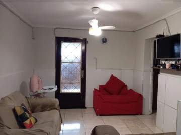 Casa de Vila 2 quartos à venda Fonseca, Niterói - R$ 140.000 - JBIC66018