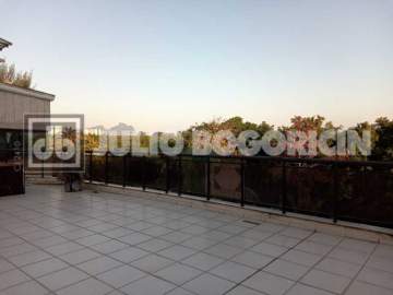 Imperdível - JBRB502308 Cobertura Linear 3 Suítes Piscina Sauna Gleba A - JBRB502308