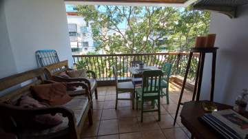 Imperdível - JBRB318728 RECREIO 3QUARTOS (1SUITE) SEGURANÇA PORTARIA 24HRS LAZER 2 VAGAS - JBRB318728