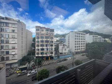 Oportunidade - JULIO BOGORICIN VENDE - SALA COMERCIAL - HADOCK LOBO BUSINESS - VAGA. - JBAP70976