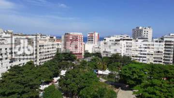 Sala Comercial 25m² à venda Ipanema, Rio de Janeiro - R$ 600.000 - JBIPA70845