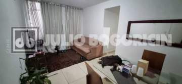 Apartamento 2 quartos à venda Barreto, Niterói - R$ 210.000 - JBIC206928