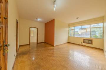 excelente apartamento de 3 qts com vaga de garagem junto ao metrô saens Pena - JBT305107