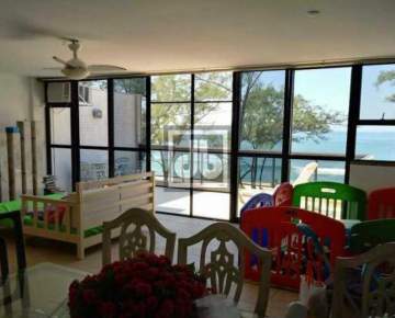 Ótima localização - JULIO BOGORICIN VENDE COBERTURA DUPLEX 3QUARTOS 1SUITE 4 VAGAS - JBRB501518