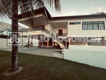 Casa à venda Rua Carmem Miranda, Jardim Guanabara, Rio de Janeiro - R$ 2.390.000 - JBI61450