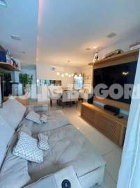 Apartamento 2 quartos à venda São Francisco, Niterói - R$ 930.000 - JBIC206936