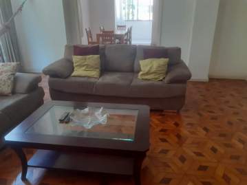 IMPERDÍVEL, PAISSANDU, APENAS R$ 6.750 POR M2!, SÂO 148M2. AMPLOS SALÕES DE LAZER E JANTAR, PISO PARQUET PAULISTA, TRÊS QUARTOS, MUITO BEM CONSERVADO, PRÓXIMO AO METRÔ - JBF37797